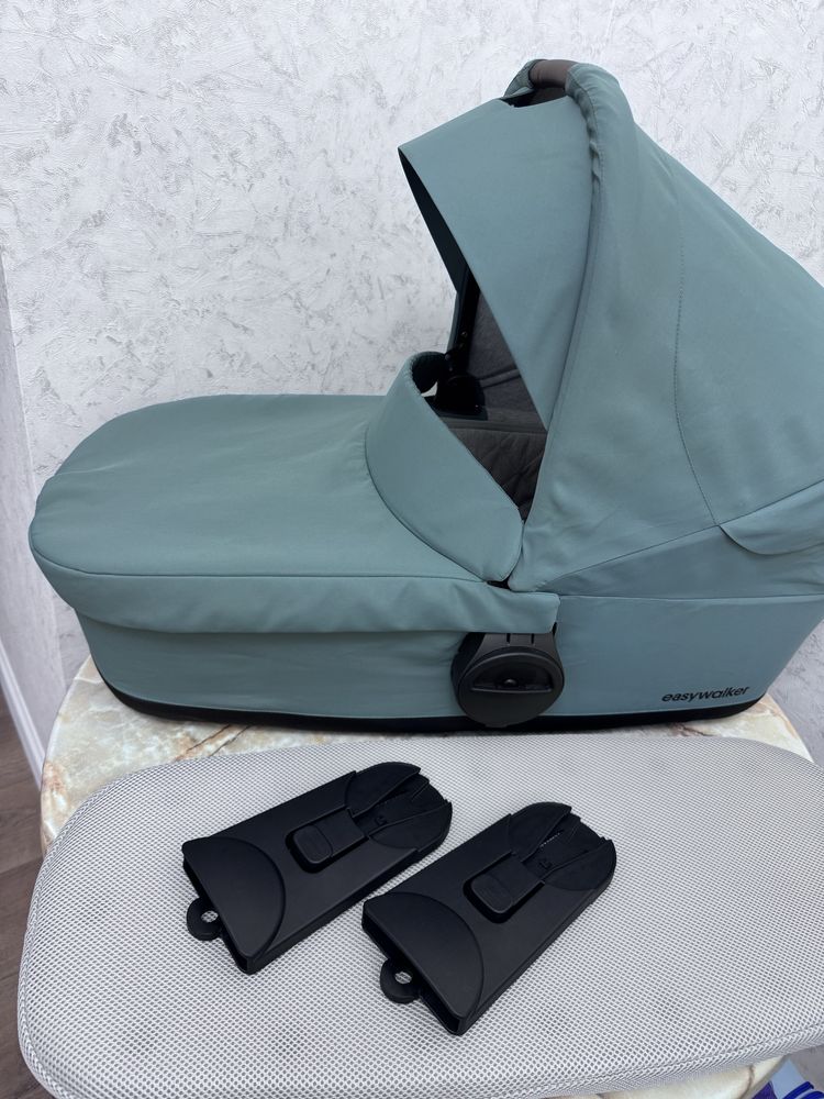 Продам спальный блок Easywalker