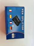 Разветвитель Splitter ViTi VSP4A (VGA, 4 ports, 250MHZ) вга