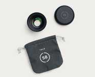 Объектив Moment Lens 58mm m-mount
