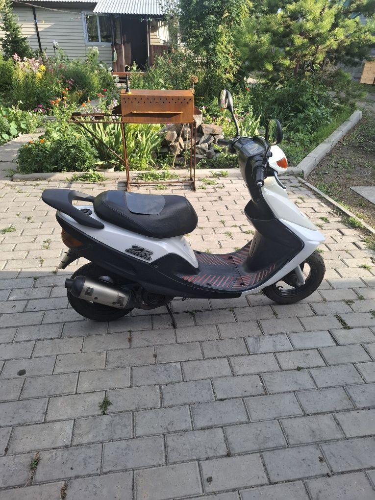 продам скутер YAMAHA JOG