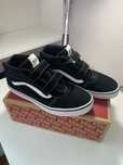 Vans Кеды SK8-MID