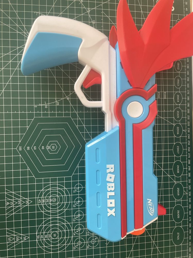 Roblox Dartbringer