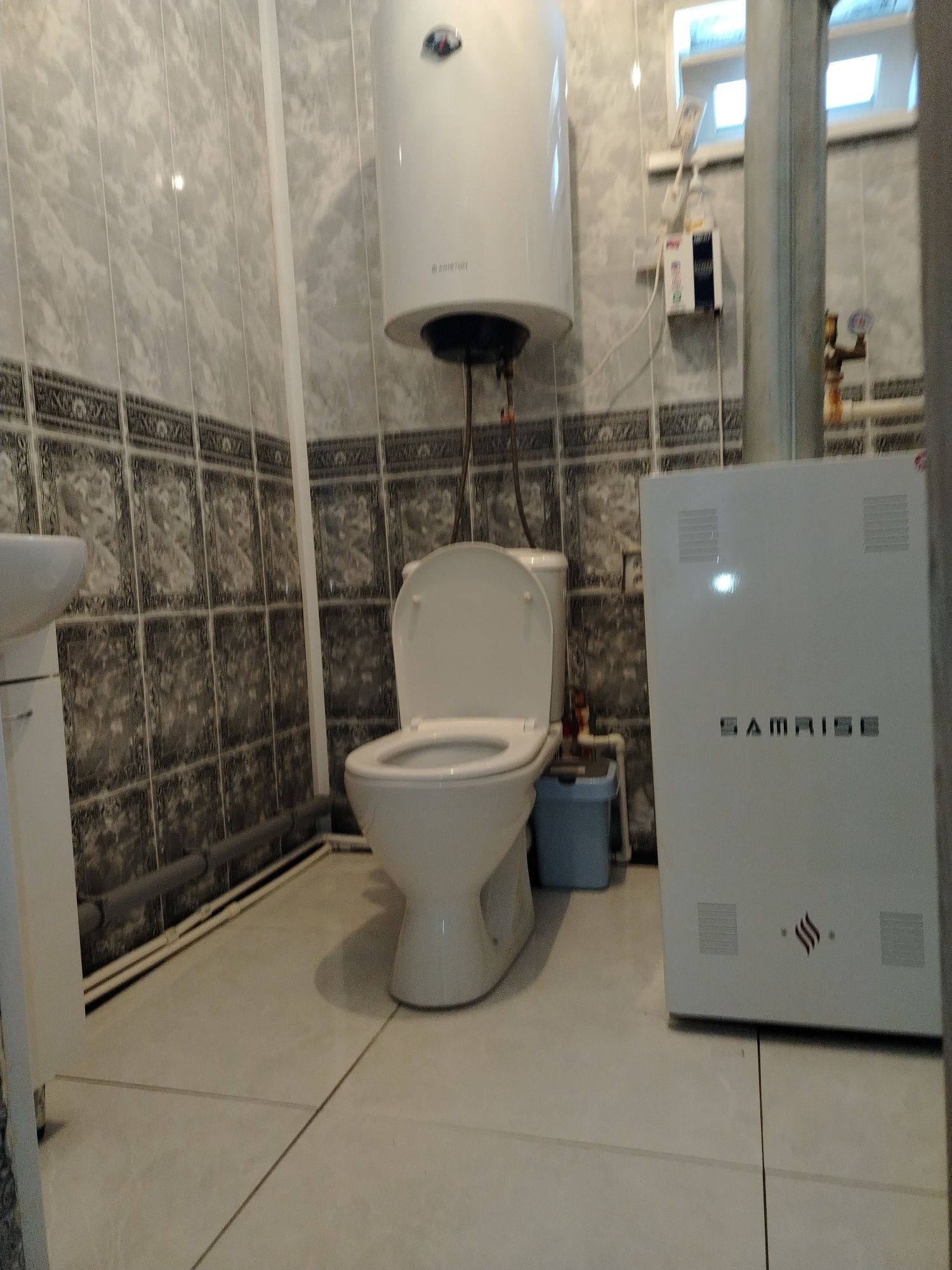 Продам дом в Маржанбулаке