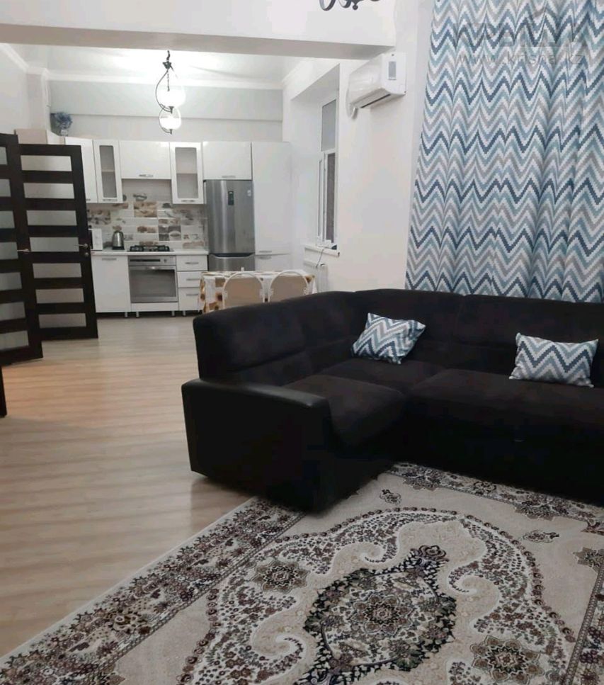 Квартира Посуточно в ЖК Сити Плюс