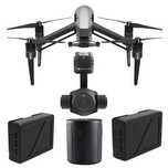 Хаб док станция зарядки аккумуляторов Инспаир 2. (Hub DJI Inspire 2)