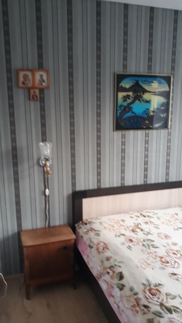 Продам 3-х комнатную квартиру в г.Каскелен
