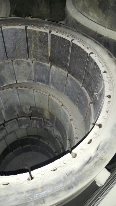 ШПМ 700×200 ШинноПневматическая Муфта колодки