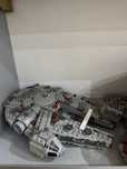 Продам свои наборы LEGO (собранные)