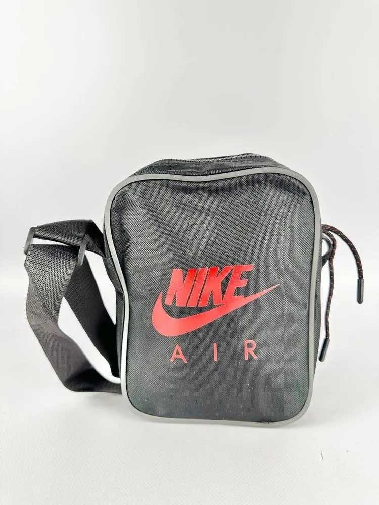 Nike air max Сумка на плечо Nike Air Jordan стильная