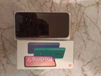 Продам Redmi 9  4/64