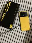 Poco X6 Pro 5G 512гб ОЗУ 18