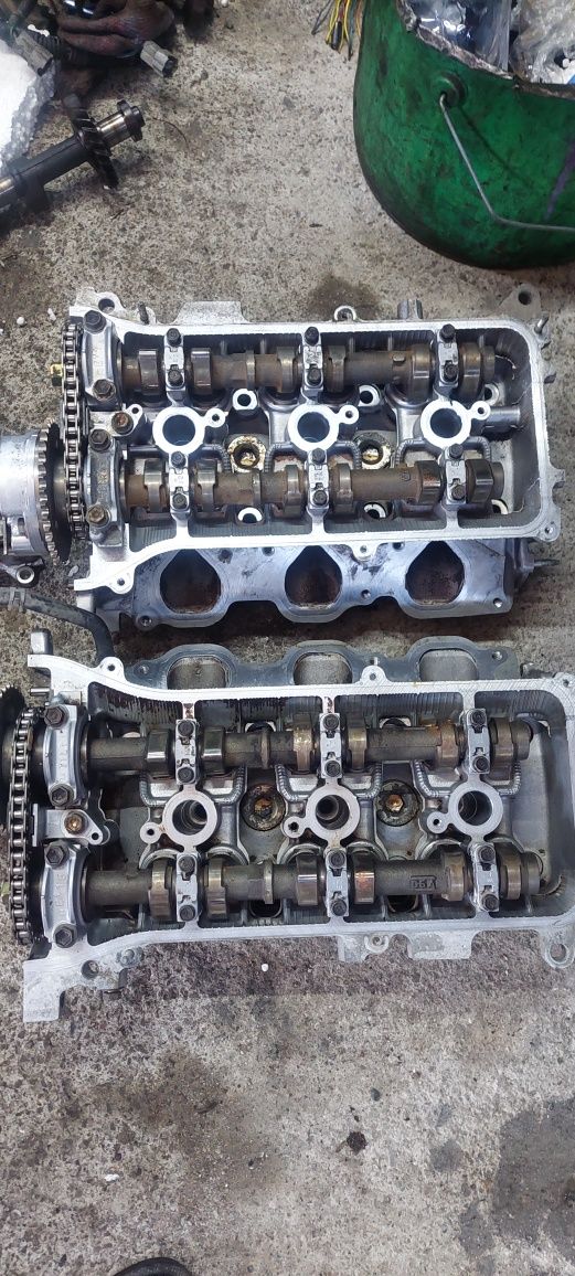 Запчасти на 1GR-FE,  Toyota/Lexus.  Объём 4.0, бензин.