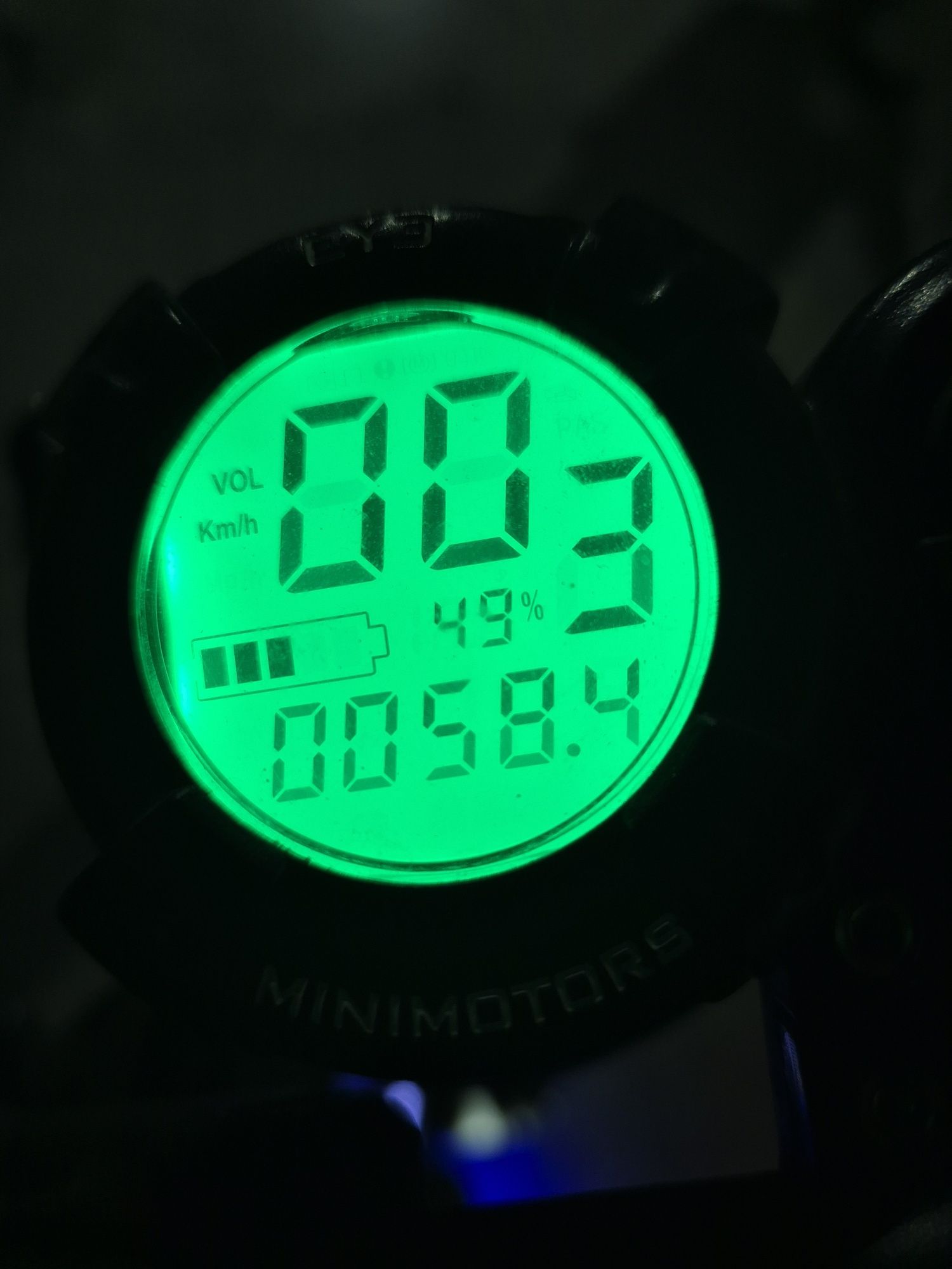 Продам Самокат Dualtron Victor