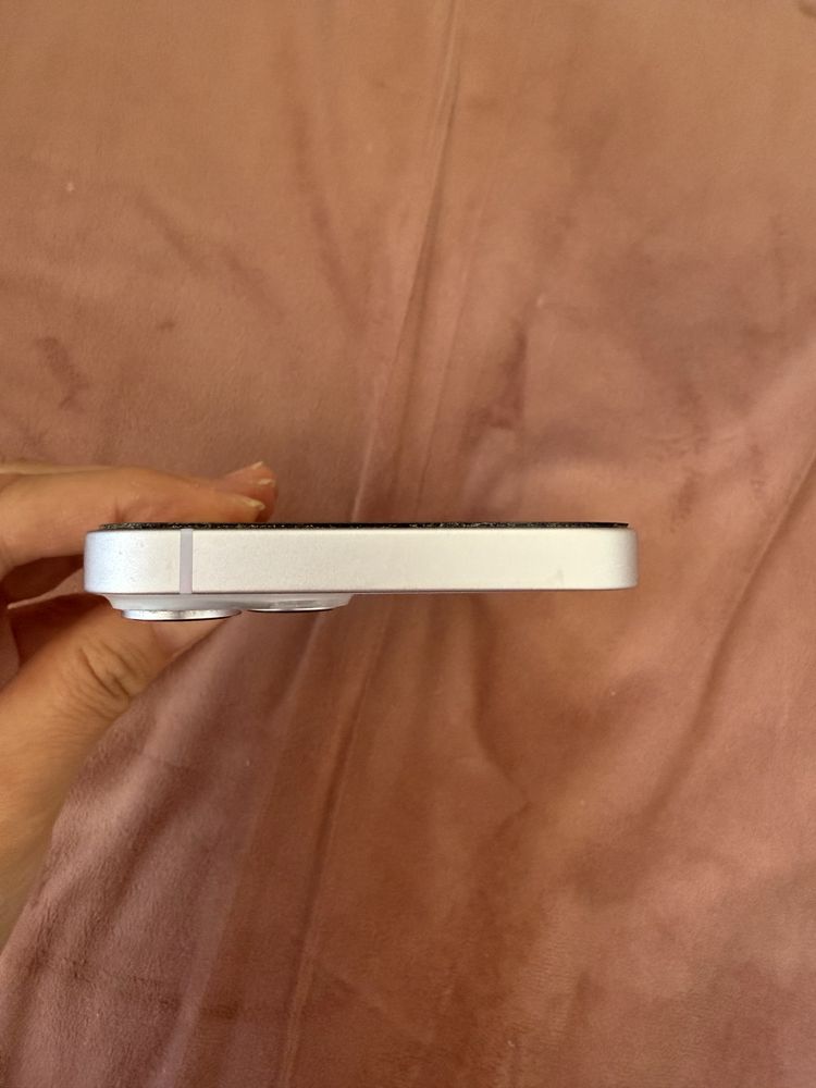 IPhone 14 256 ГБ Фиолетовый
