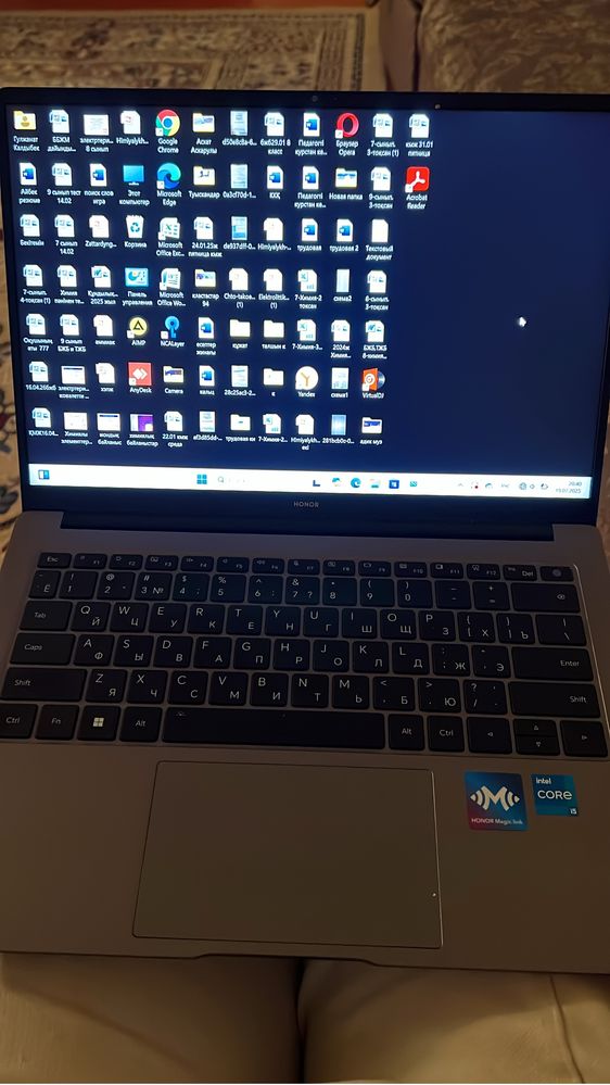 Продается Honor Magicbook x14