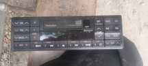 блок управления CD-чейнджером Technics