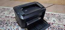 Canon 6000 принтер..качествосы оте жаксы. Картридж толтыру онай