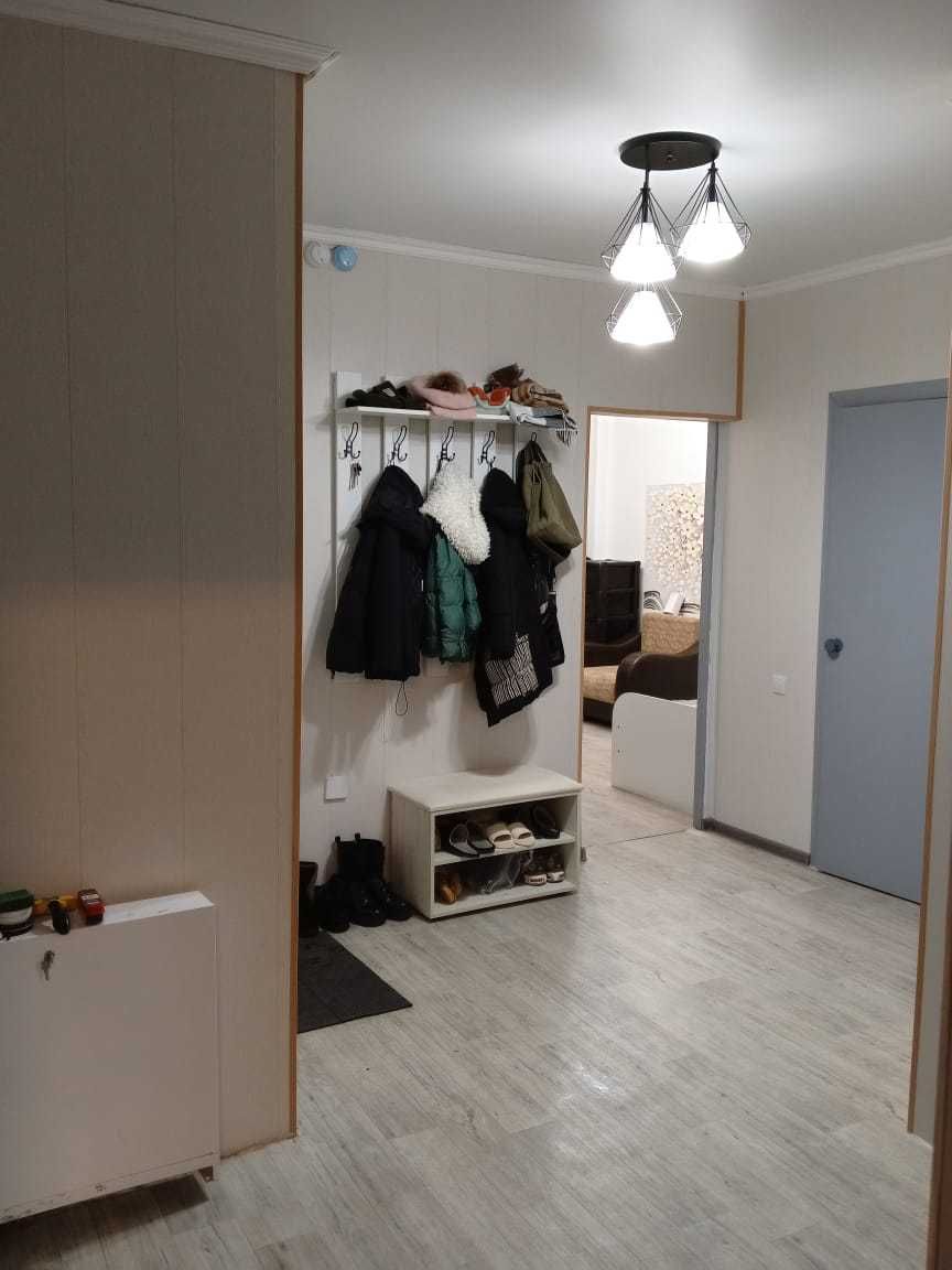 Продам 3-х комнатную квартиру