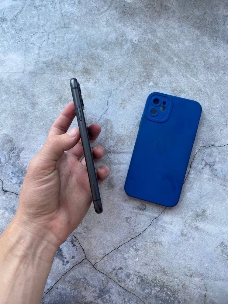 Айфон 11 128GB..