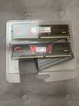 Продам оперативку G.SKILL AEGIS F4-3200C16D-16GIS 16 Гб