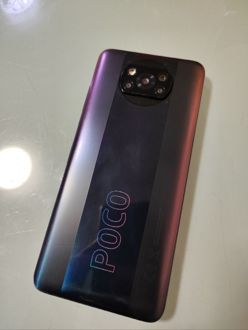 Продам или обмен Poco x3 pro 8/256
