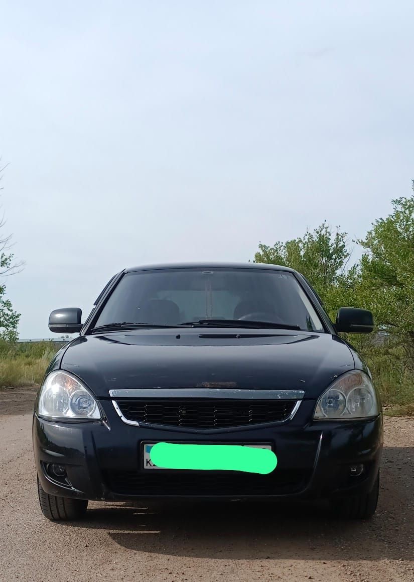 Продаю Lada Priora 2008