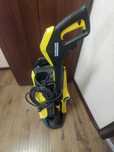 Мойка высокого давления Кarcher K 7 Premium Full Control Plus