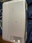 Принтер hp 1215 .