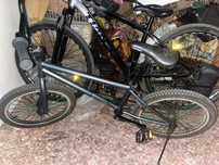 Обмен или продам BMX
