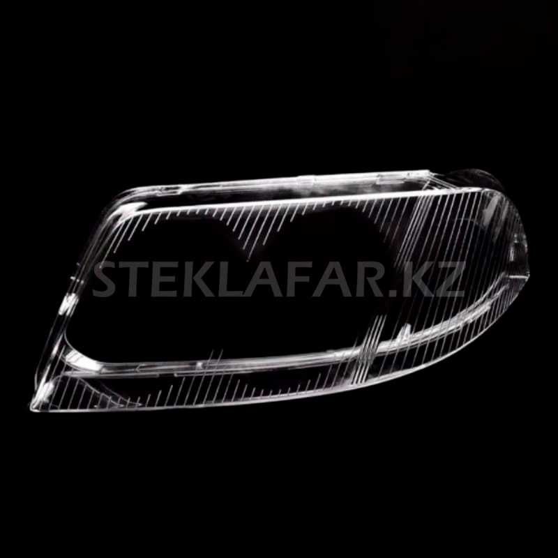 Стекла фар Volkswagen Passat B5 (с 2000 по 2005) рестайлинг