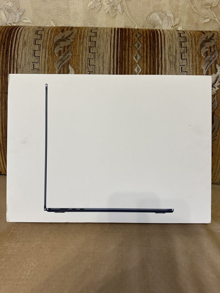 MacBook Air 15-inch М3 2024