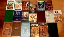 Продам  книги классика.