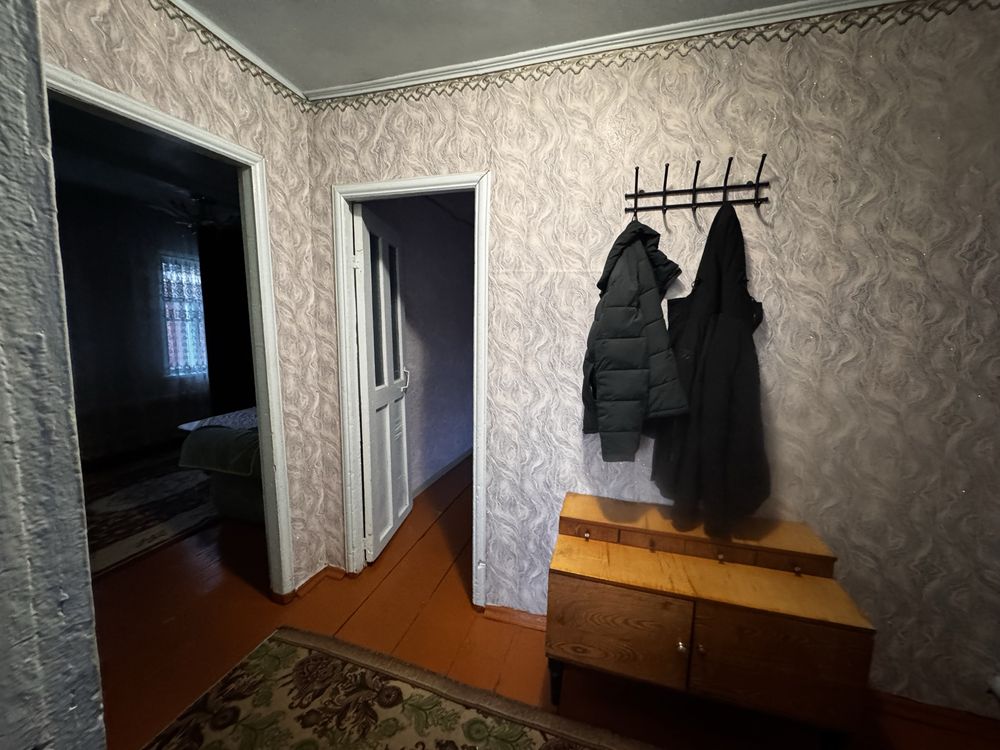 Дом вцентре Океан
