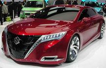 Сузуки, Suzuki запчасти по ходовой