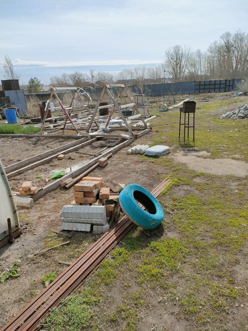 Продам коттедж по Тулебаева.