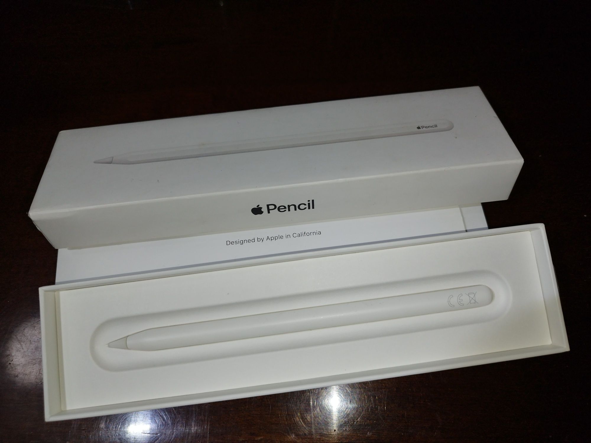Продам планшет iPad mini (6-го поколения) + apple pencil 2nd ed.