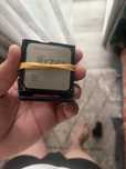 Продам Процессор Rayzen 5 pro 1600