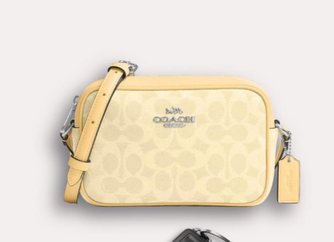 Сумка coach оригинал