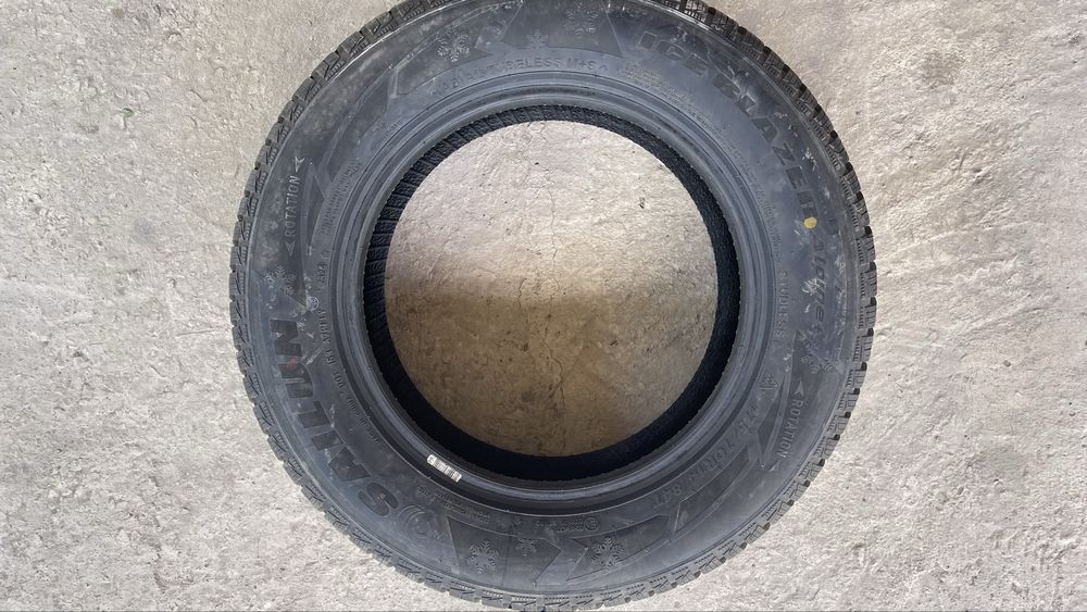 Продаю новые шины 175/70 R14 зимние