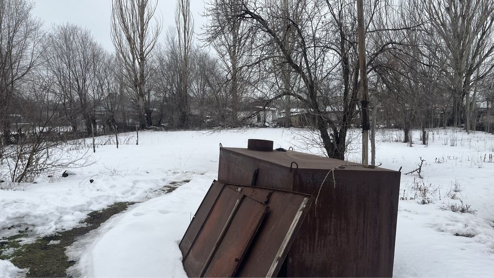 Продам дом или обмен на квартиру