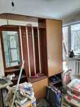 Продам прихожую с зеркалом