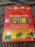 Большая книга почему
