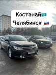 Пассажирские перевозки Челябинск Костанай Такси