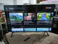 Телевизор Samsung 4K оригинал