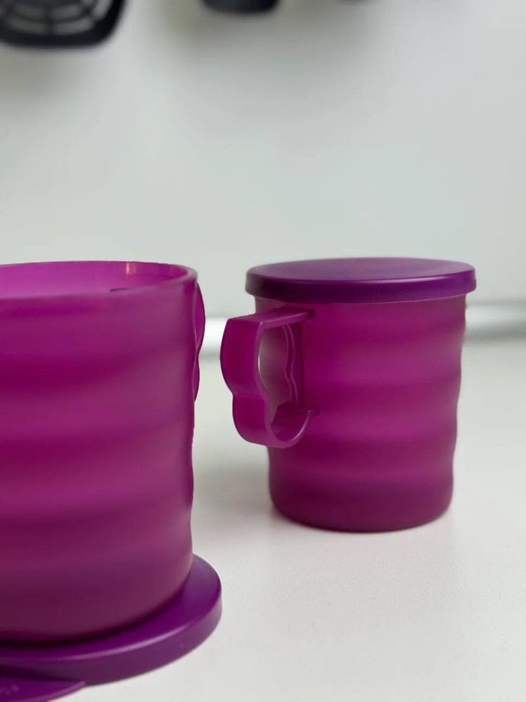 Продам tupperware