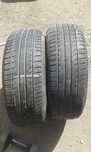 Шины 205/60 R16 - "Michelin Primacy HP" (Германия), летние.
