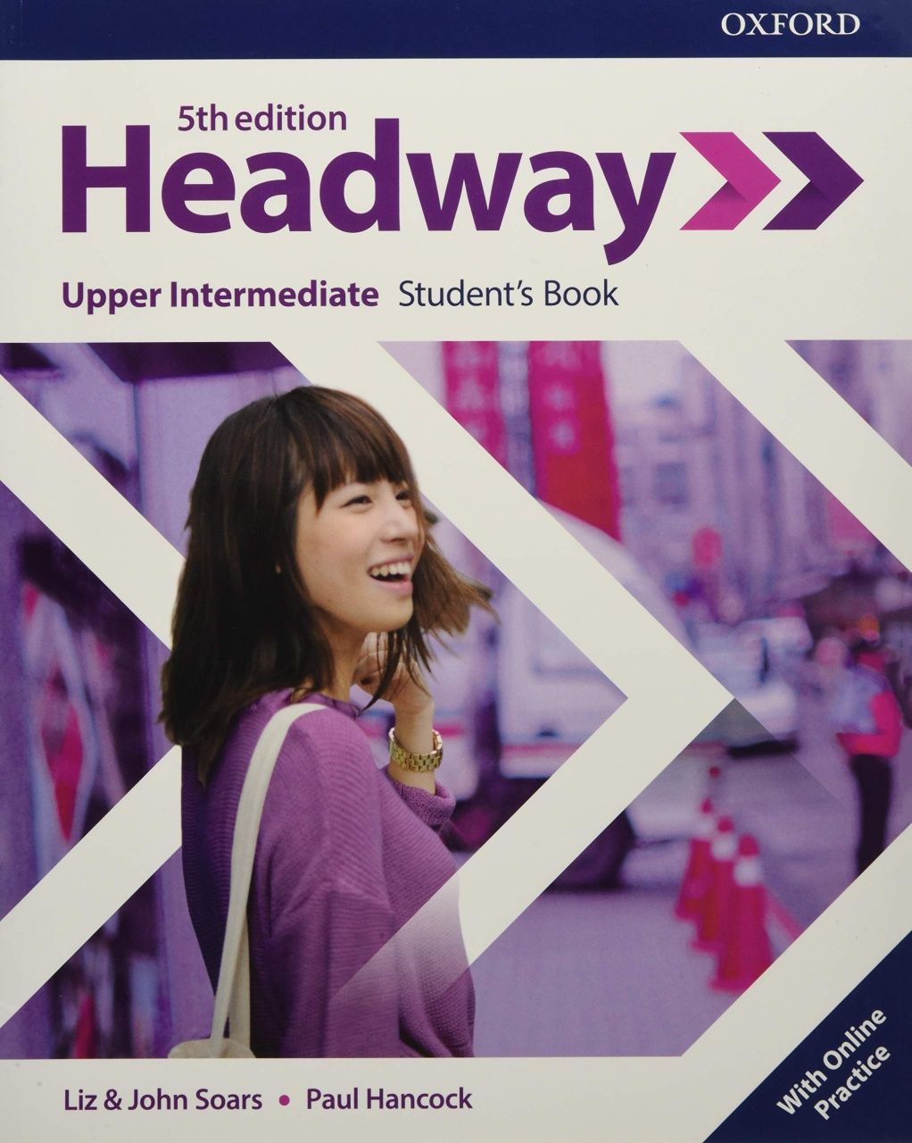 Headway 5th edition/Книги для английского языка