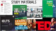 Репетитор IELTS/TOEFL IBT и английского языка