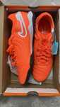 Сороконожки Nike Legend 10 pro tf