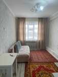 1 ком кв-ра Жангельдина 13А